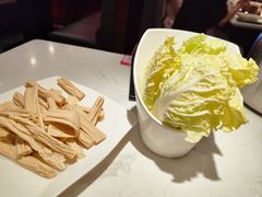 -老佛爷铜炉蛙锅(揭阳万达店)