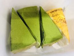 -Lady M Cake Boutique(麦迪逊大道店)