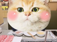 -海底捞火锅(上地华联店)