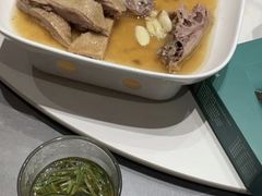 -冯氏吴山贡鹅(206国道店)