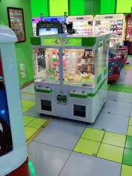 -莫莉幻想儿童乐园(北京天通苑华联店)