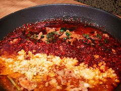 -榕意·川味之美(深业上城店)