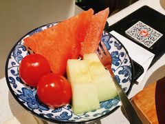 -狮王府淮扬菜(夫子庙老门东店)