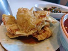 -红樱桃·欢乐餐厅(太原里店)