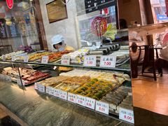 -四宜糕团店(南大街店)