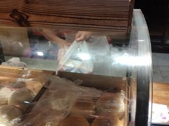 -京天红炸糕(天通苑华联店)