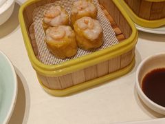 -香港狮子山下·明星粤菜餐厅(北苑店)