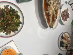 -荣品荟·融合餐厅(月湖广场店)