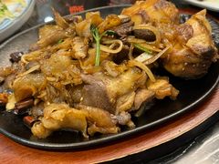 -牛头宴(凌水路店)