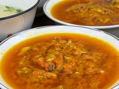 -百年老字号·观振兴蟹黄面·三虾面·苏式面(观前街富仁坊巷店)