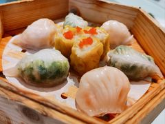 一品海皇三宝拼-广州酒家(越华店)