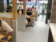 -袁记串串香(北国店)