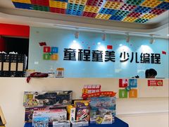 -童程童美信奥赛科技特长·乐高编程科创机器人(科大校区)
