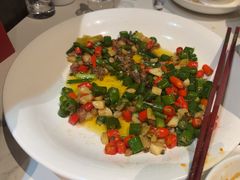 -一品红川菜(皇岗店)