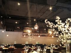 -Carbon莫卡哆·意大利复古集市餐厅(杭州大厦店)