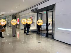 -CHANEL(恒隆广场店)
