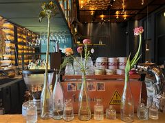 -THE CANNERY&JUJU 新鲜海鲜·牛排美食酒廊