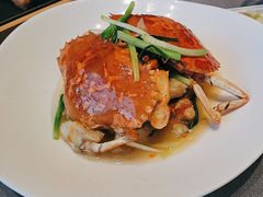 -荷塘秋月·本帮江浙菜(国权路店)
