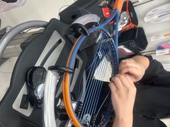 -Wilson威尔胜(漕溪北路店)