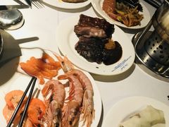 -星伦多 自助料理(圆融店)