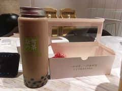 -奈雪的茶(skp店)