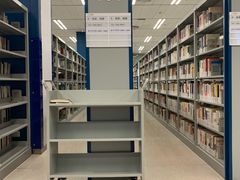 -金陵图书馆