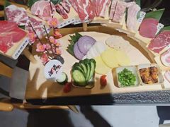 -虎焱炭火烧肉