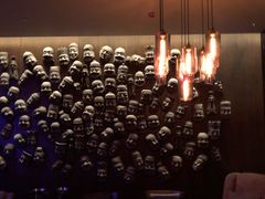 -广州柏悦酒店·悦吧·顶楼露天酒吧