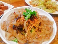 -泰来风味馆(桂林街店)