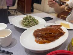 -红菜坊·烤鸭·川鲁宴(石园店)