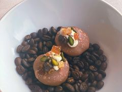 小甜品-北京金融街丽思卡尔顿酒店·意味轩 Cepe
