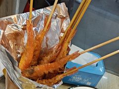 -巽寮印象美食部落餐厅·海鲜·地方特色菜(惠州体验店)