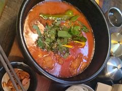 -银米·云南传统过桥米线(双廊黑金冠店)