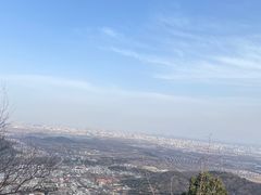 -香山公园