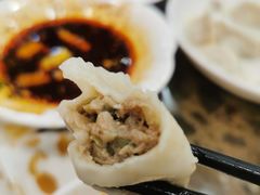 -周家大连水饺(美专校街店)