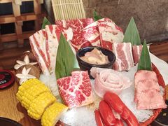 -炎蔵牛舌烤肉