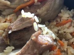 -疆里疆外·和田烤肉·清真