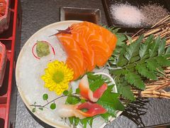 -300杯·和牛烧肉清酒专门店(廊里店)