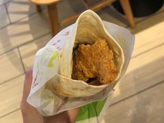 -肯德基(寮步欧尚店)