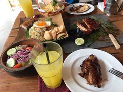 -Naughty Nuri’s Phuket