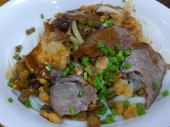 -牛八宝桂林米粉(八里庄店)