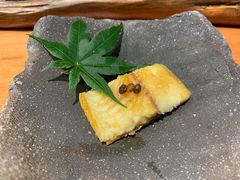 白烧鳗鱼-鮨鳳