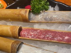 -捞围鲜·港式打边炉(海阳路店)