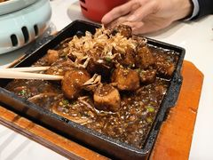 -金陵后厨·南京菜(新街口秣陵路店)