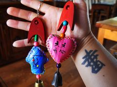 -88号小吃店·经典云南菜·地道纳西美食