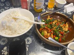 -龚师傅土菜馆.地道农家菜(魅力湘西店)