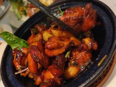 -鹿港小镇(金虹桥国际中心店)