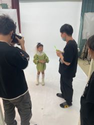 -芳妮豆丁家庭影像馆(宝安店)