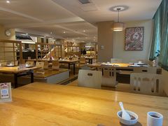 -禾风·海鲜料理自助(玉林店)