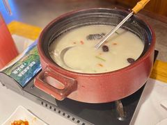 -老阿爸鲜鱼土菜(独墅湖店)